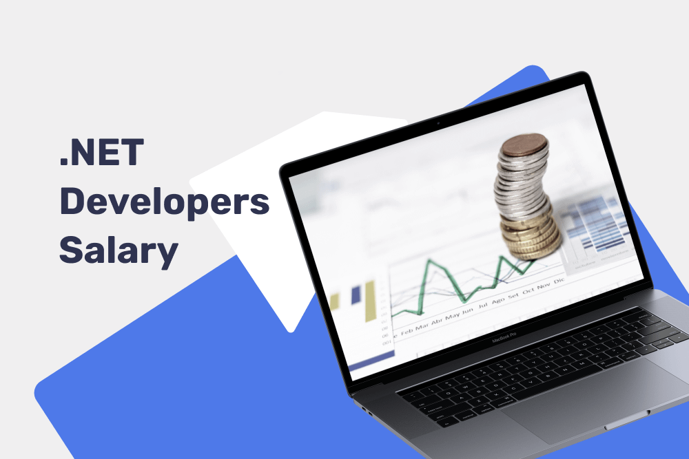 Net Developer Salary In Toronto