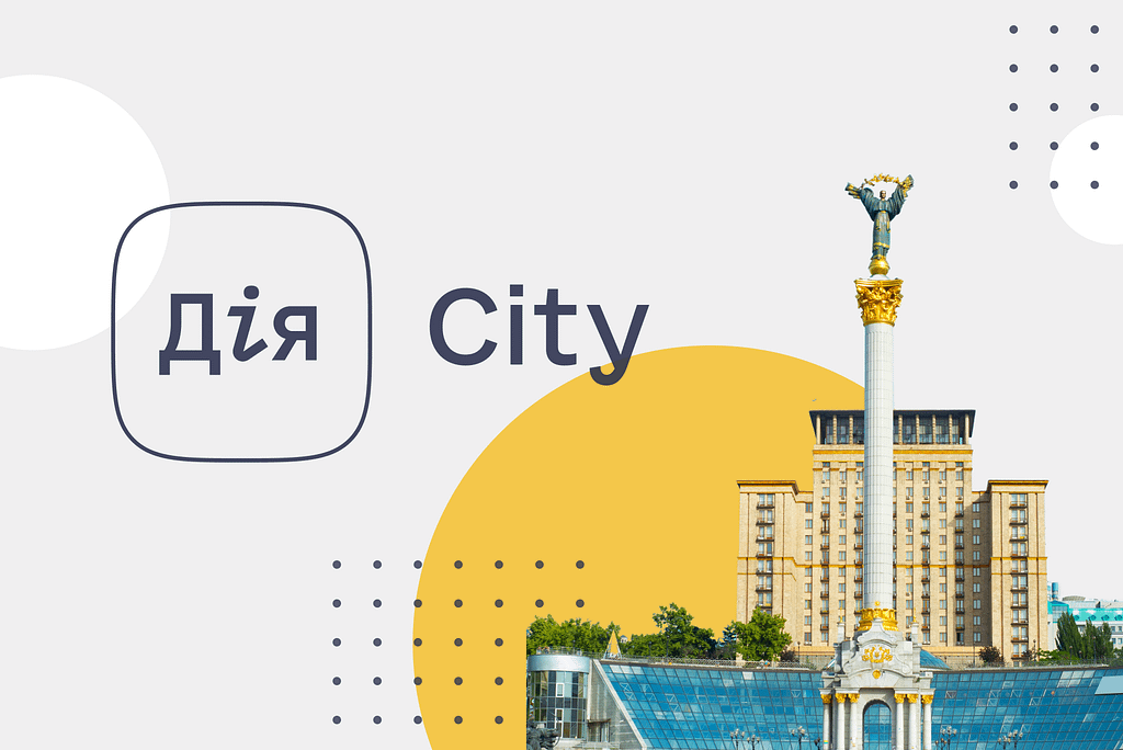 Ukraine votes YES on Diia City – The World’s First Virtual City