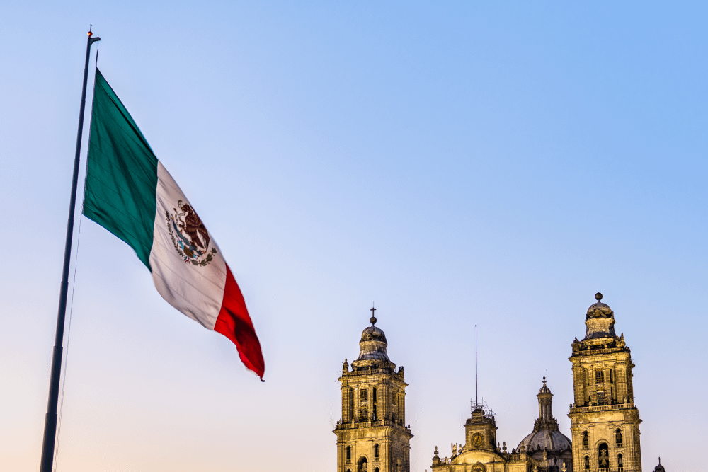 Tech Industry in Mexico – Is This Destination Right For Your Project Outsourcing
